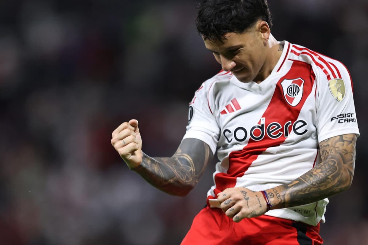 River Plate y Barcelona, llamados a romper el equilibrio del Grupo B de la Libertadores