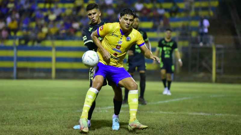 Argentinos y mexicanos, los favoritos para llegar a la final en El Salvador