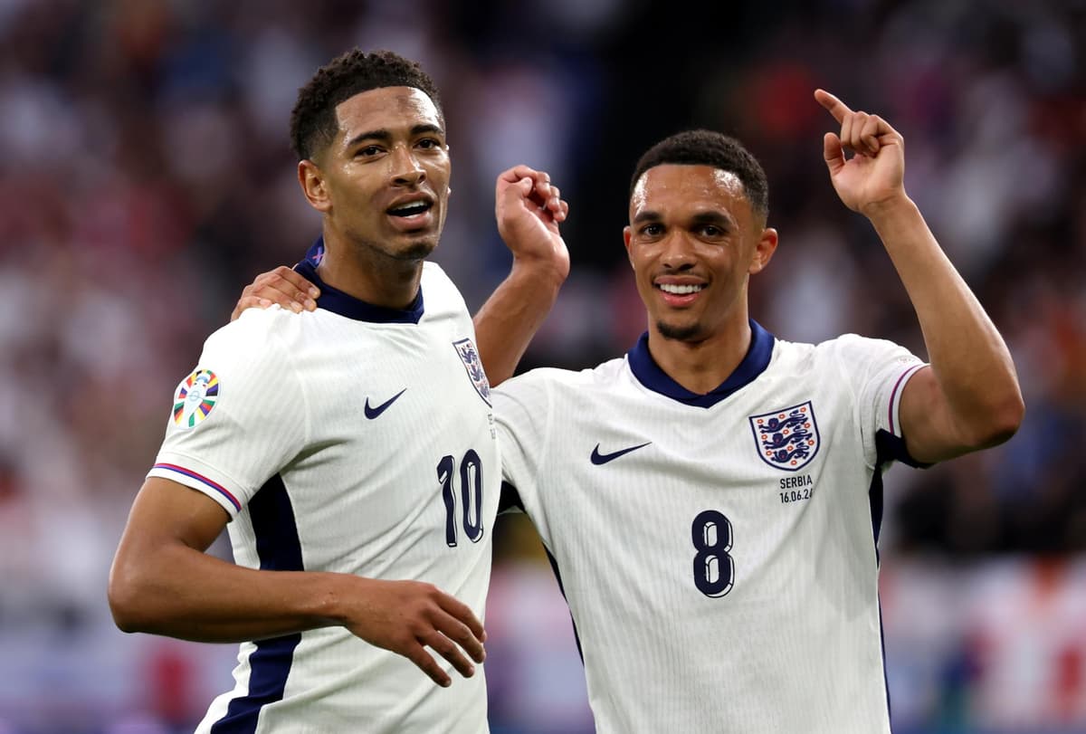 Mbappé-Haaland, Bellingham-Modric y Courtois-Salah, los duelos de la fase de grupos