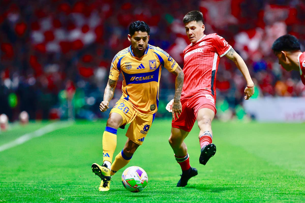 El mexicano Javier Aquino, muy cerca de FC Juárez