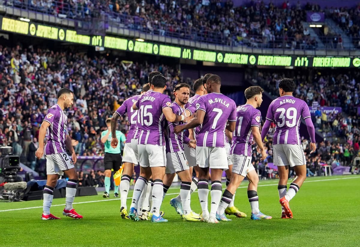 Centroamericano sigue destacándose en el competitivo fútbol español
