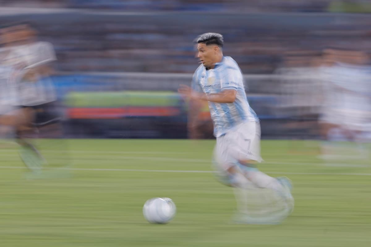 En busca del tiempo perdido