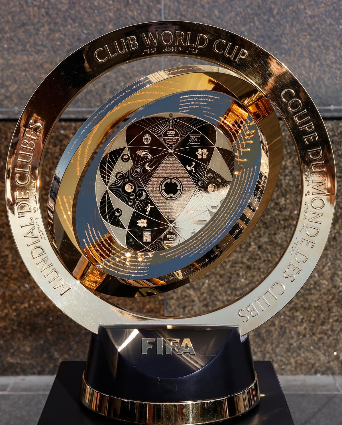 FIFA abrirá periodo extraordinario inscripción de fichajes para el Mundial de Clubes 2025