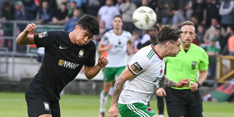 Salvadoreño, inicia la temporada en Europa en el ultimo lugar de la tabla