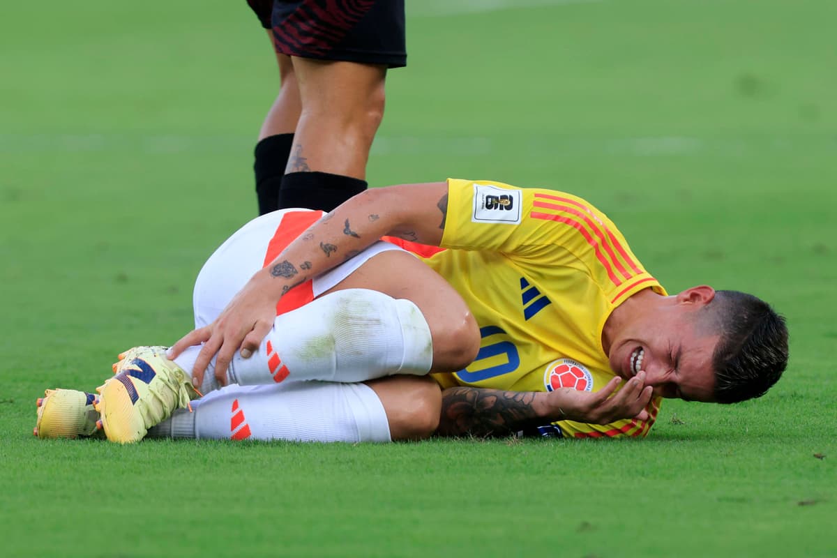 Colombia agrava su crisis y Perú se aferra a un milagro para evitar la eliminación