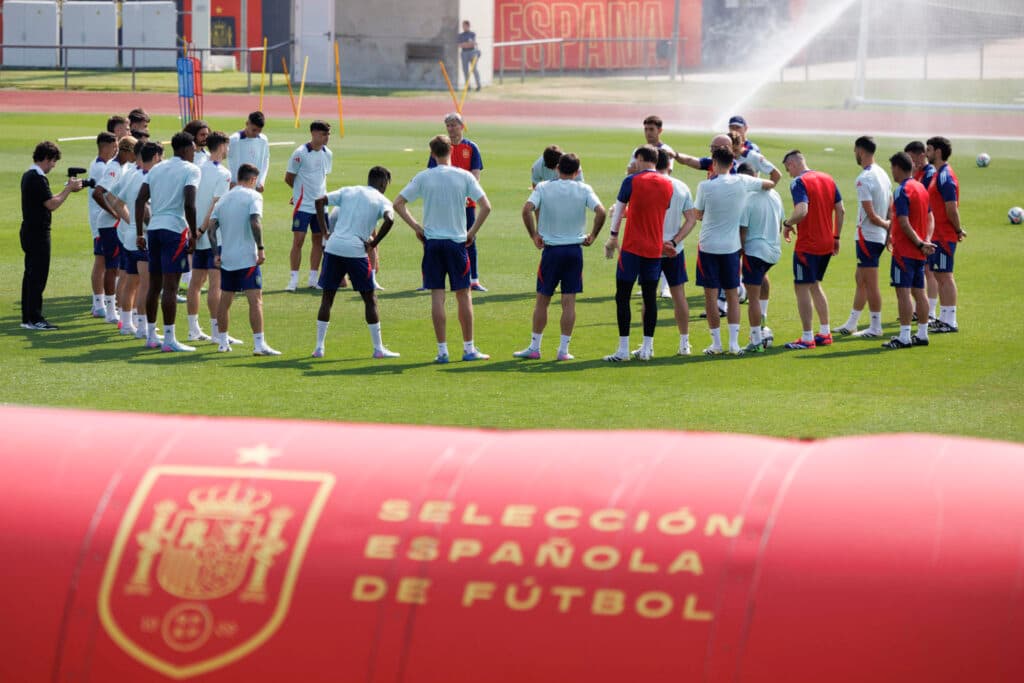Desafío mayor al campeón