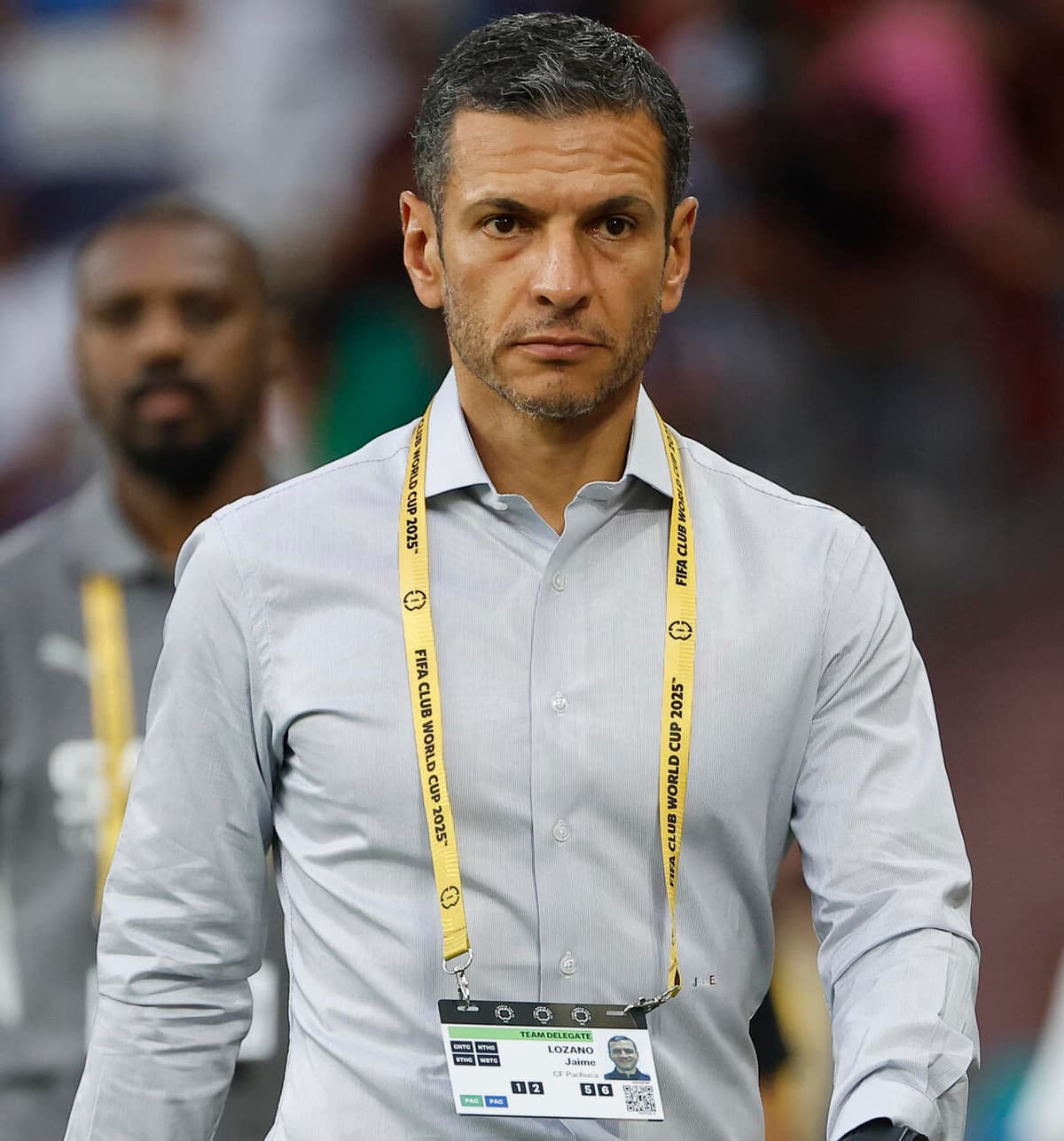 Mexicano Jaime Lozano: «Es un trago amargo para todos»
