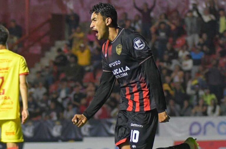 Equipo colombiano se refuerza con una joya mexicana