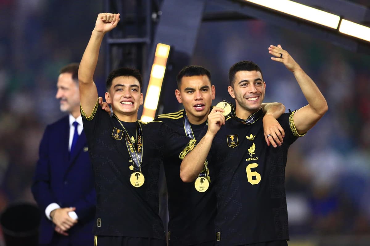 Netflix transmitirá la Copa de Oro y las Finales de la Liga de Naciones en México