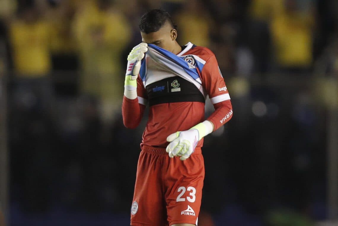 Colombia vs. Costa Rica: duelo de arqueros de talla mundial en la final de la Liga MX