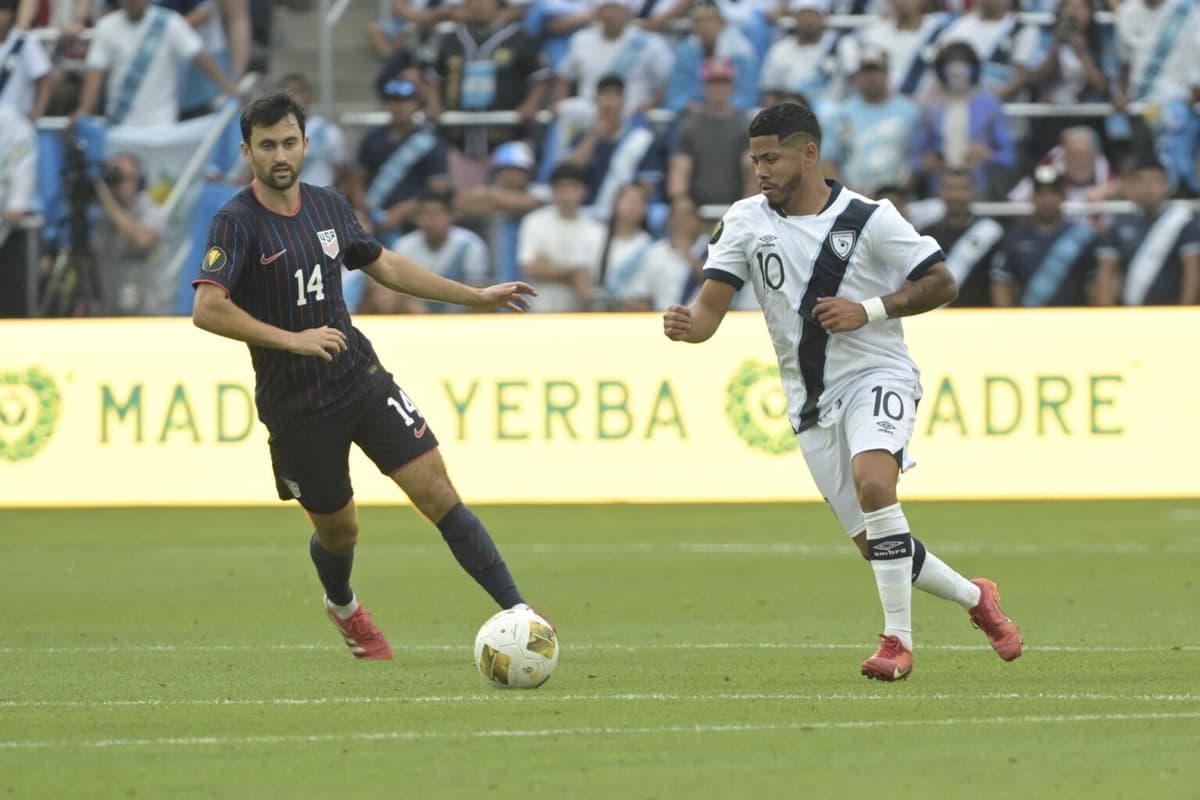 Guatemala se mide con Argelia, que ultima su preparación para el Mundial 2026