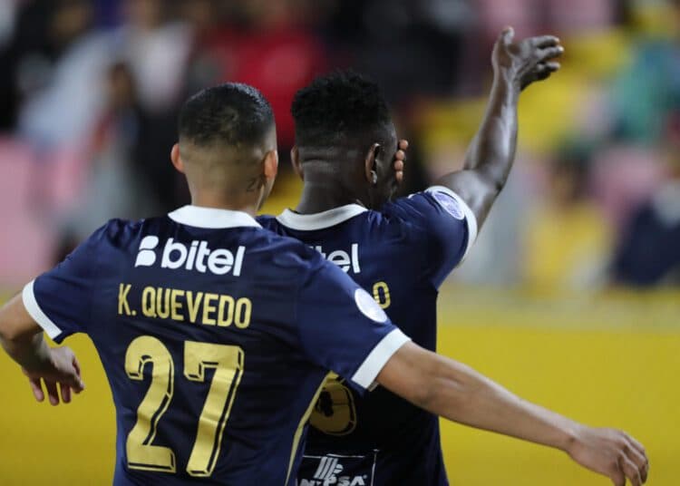 Alianza Lima confirma que en enero jugará un amistoso contra el Inter Miami