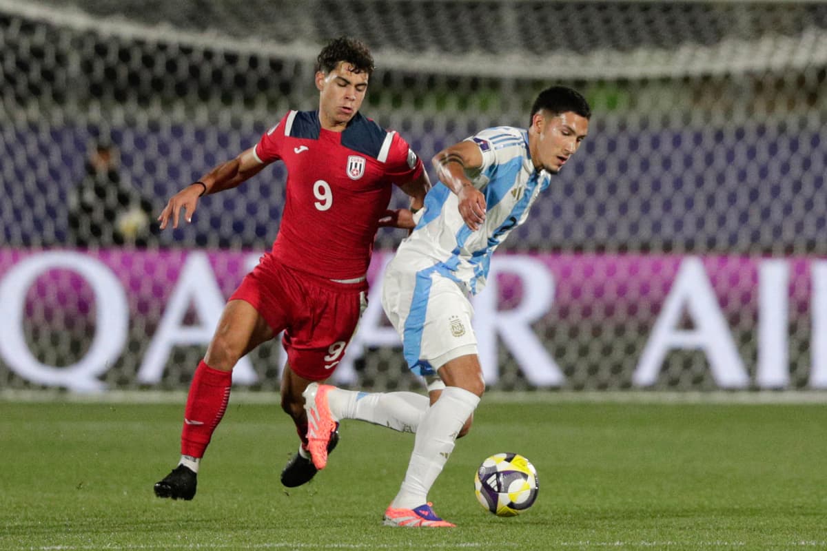 Italia ante Cuba y Argentina frente a Australia buscan el avance a los octavos