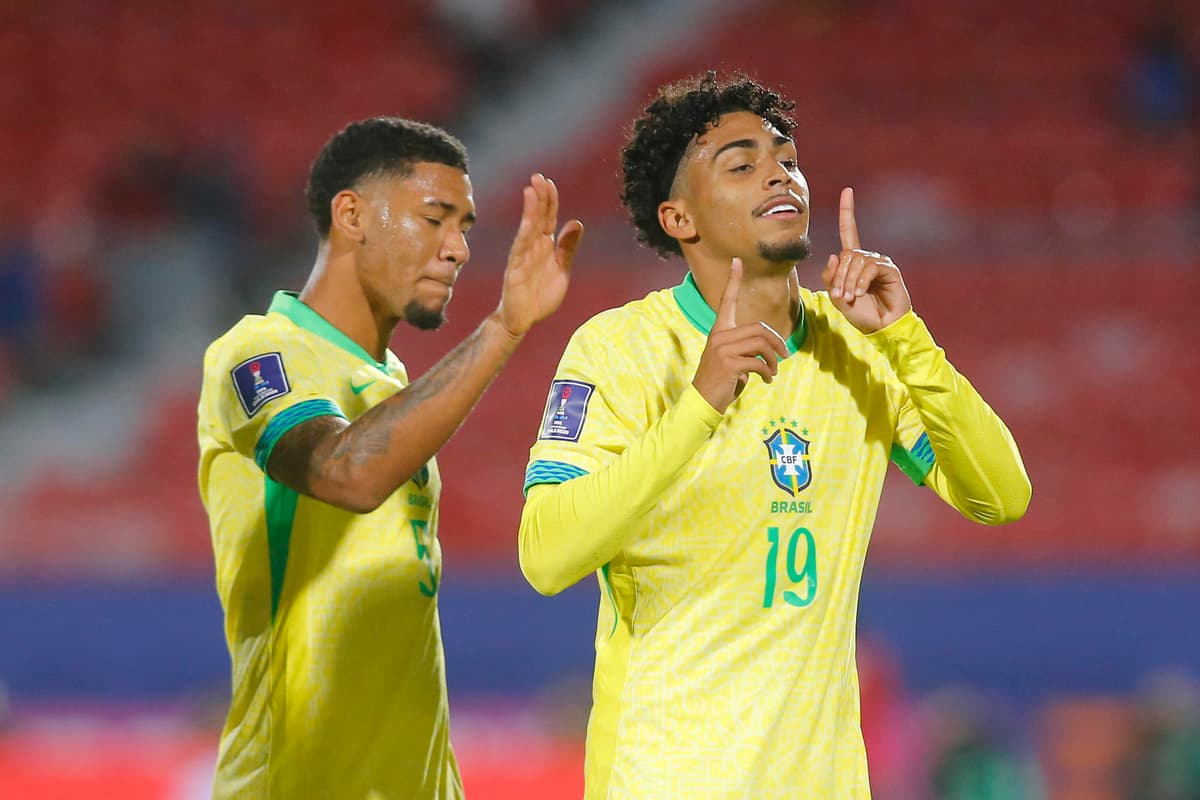 Argentina, Italia y Brasil, grandes favoritos de los dieciseisavos del Mundial Sub-17