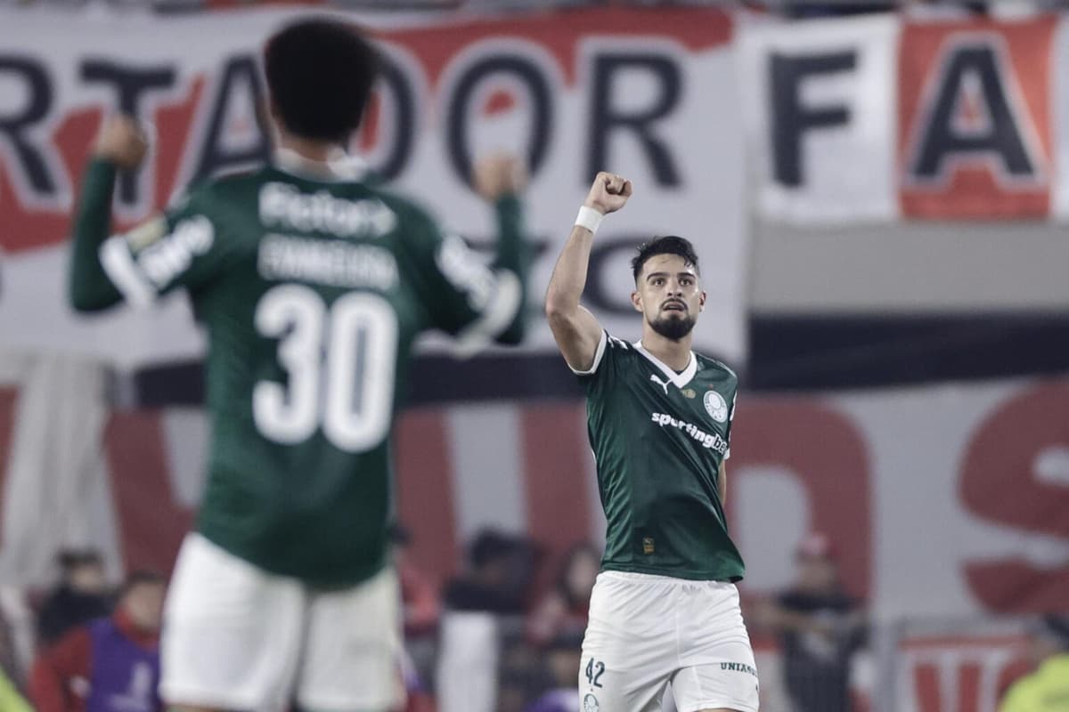 El Palmeiras, de Brasil, expondrá su invicto ante un ambicioso Liga de Quito