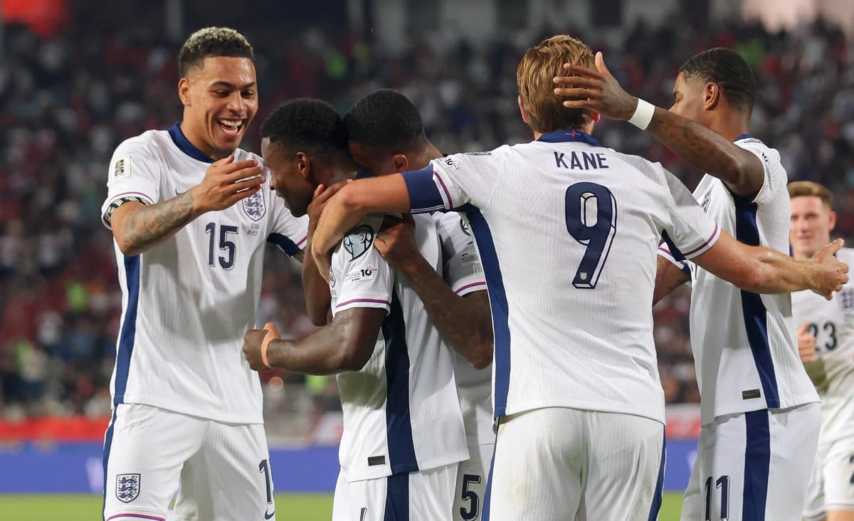 La Euro 2028 comenzará en Cardiff y las semifinales y la final serán en Wembley