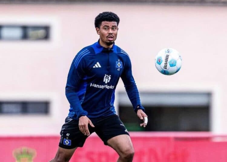 La Bundesliga, recibe a dos joyas centroamericanas