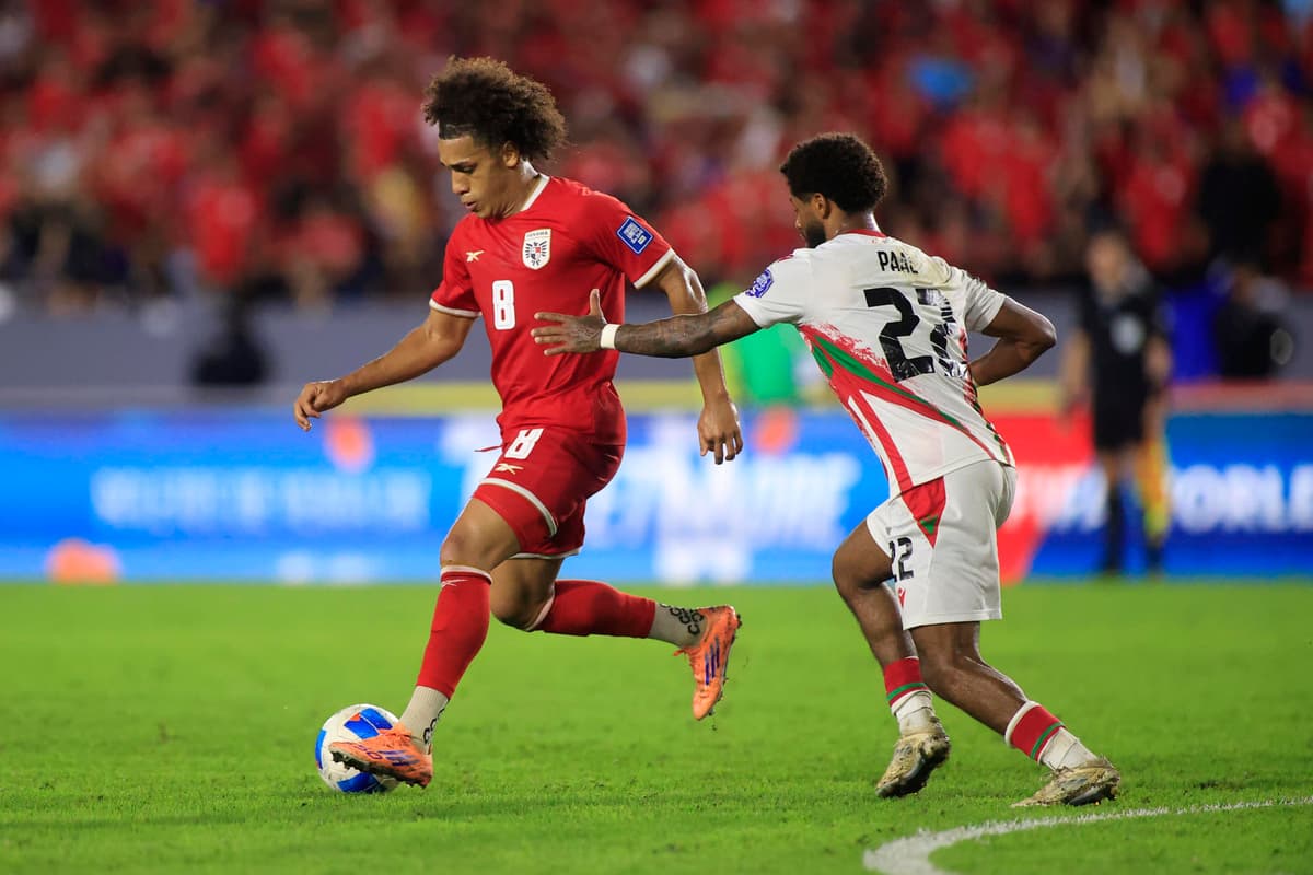 Panamá vuelve a casa para enfrentar a México en partido amistoso