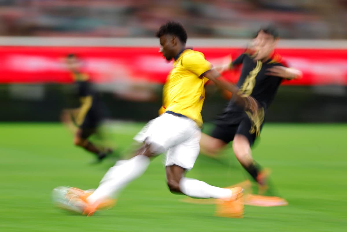 Ecuador confirma amistoso contra Guatemala previo al debut en el Mundial 2026