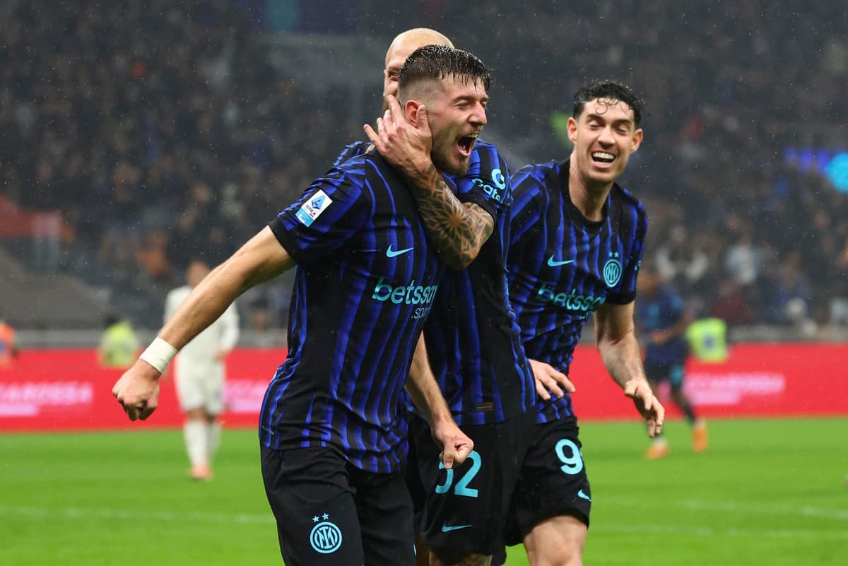 El derbi por la Serie A, la revancha en Newcastle y la jornada en 5 focos