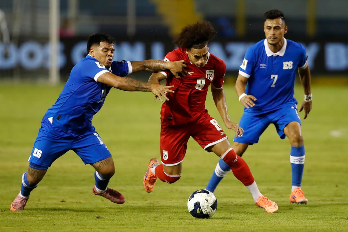 Panamá va a Guatemala por un triunfo que lo deje cerca del Mundial