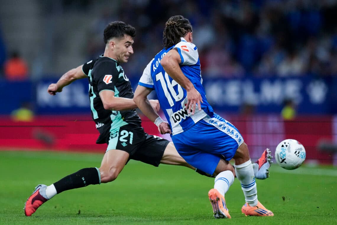 Las cinco reflexiones del Espanyol en el parón liguero