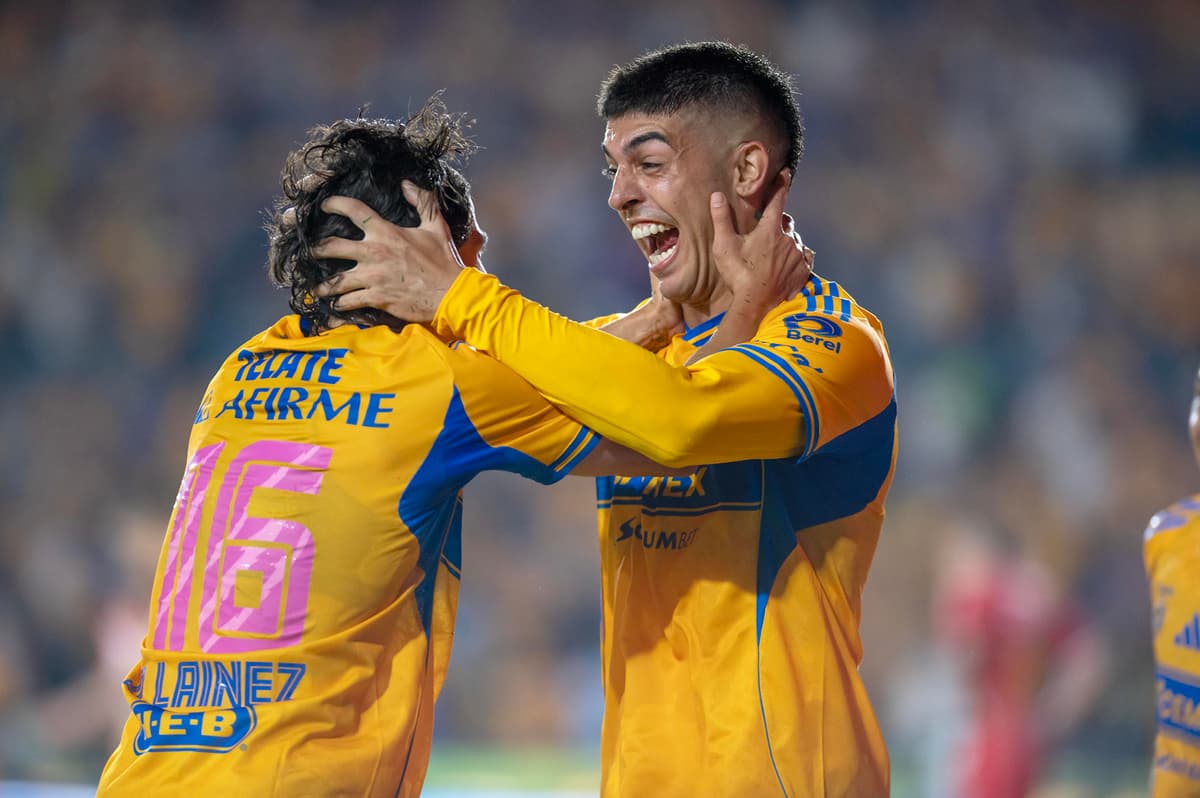 Liga MX: Presencia sudamericana en la fecha 7
