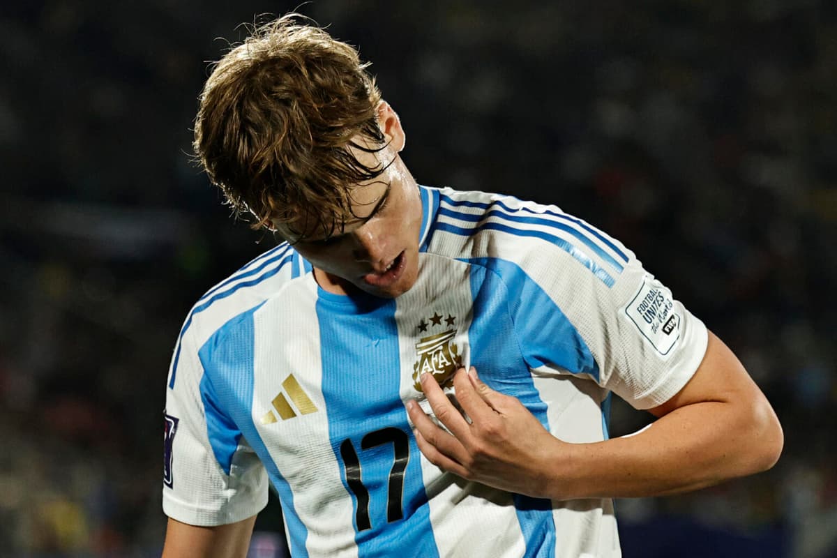 Argentina ya piensa en los dieciseisavos; Costa Rica y Bolivia rebajan sus opciones