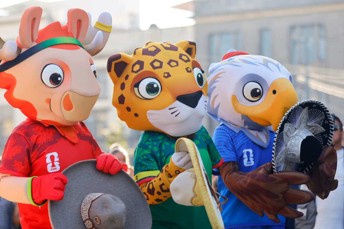 13.000 millones en ingresos, así es el Mundial más grande de la historia