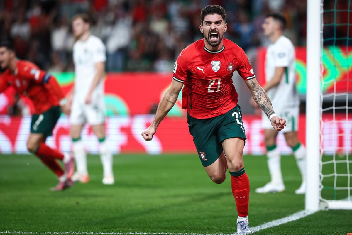 Austria y Portugal refuerzan el poderío europeo y buscan su primer Mundial