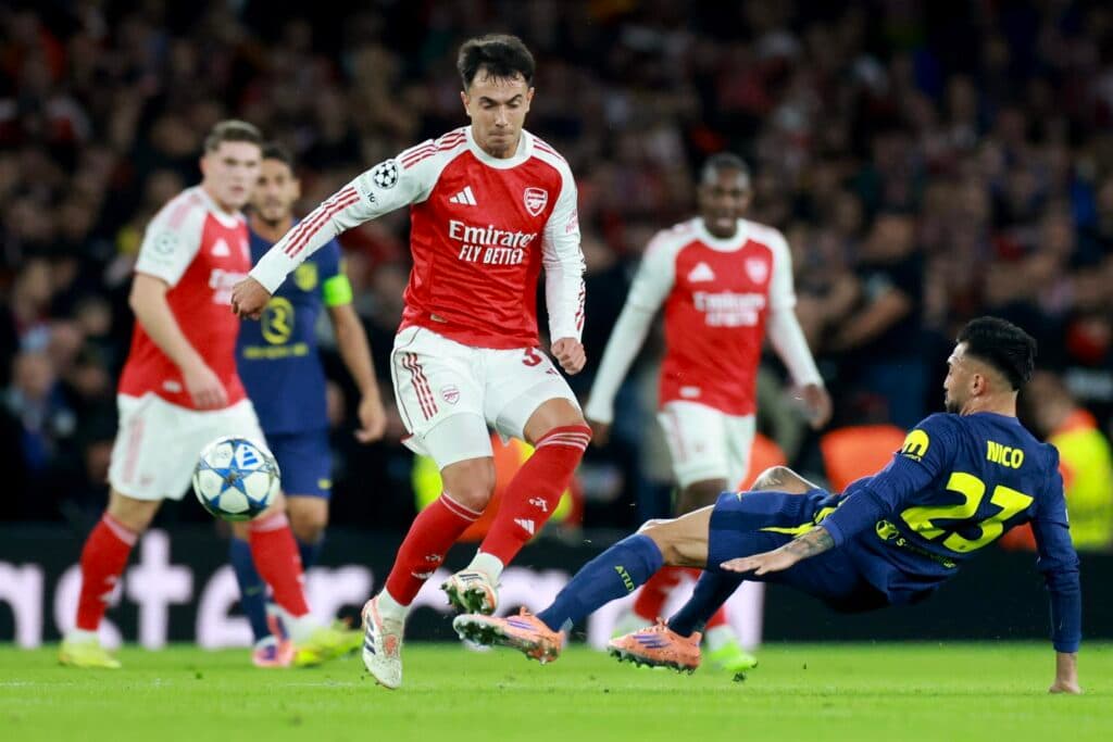 La Premier League arrasa en Europa
