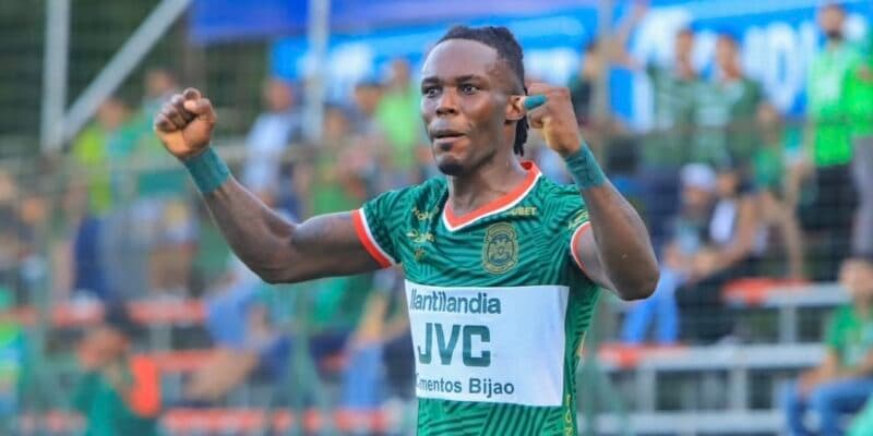 En Honduras, Marathón gana y le mete presión a Olimpia