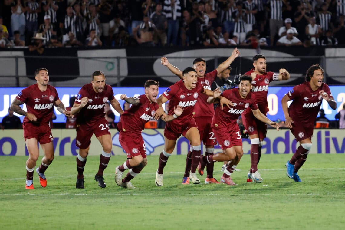 Lanús y Flamengo abren en Argentina la serie en busca de la Recopa Sudamericana