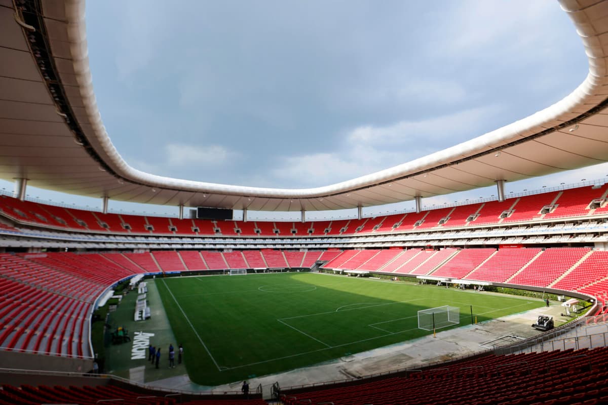 México, sede de la repesca que repartirá las últimas dos plazas para el Mundial 2026