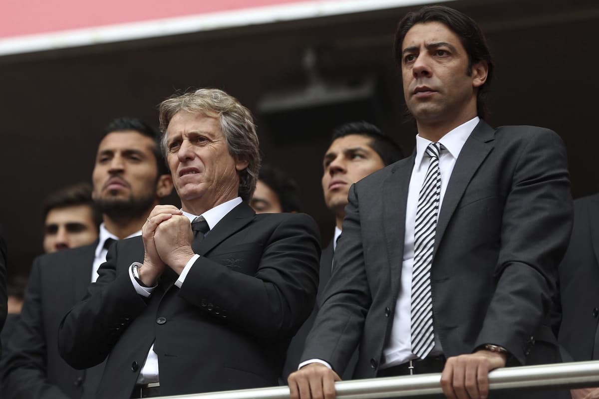 Rui Costa es reelegido presidente del Benfica, equipo del argentino Otamendi y el colombiano Ríos