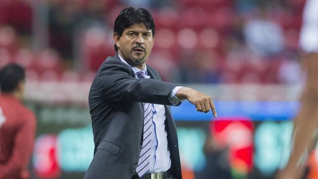 Liberia, con leyenda paraguaya y legión mexicana se mete a las semis en Costa Rica