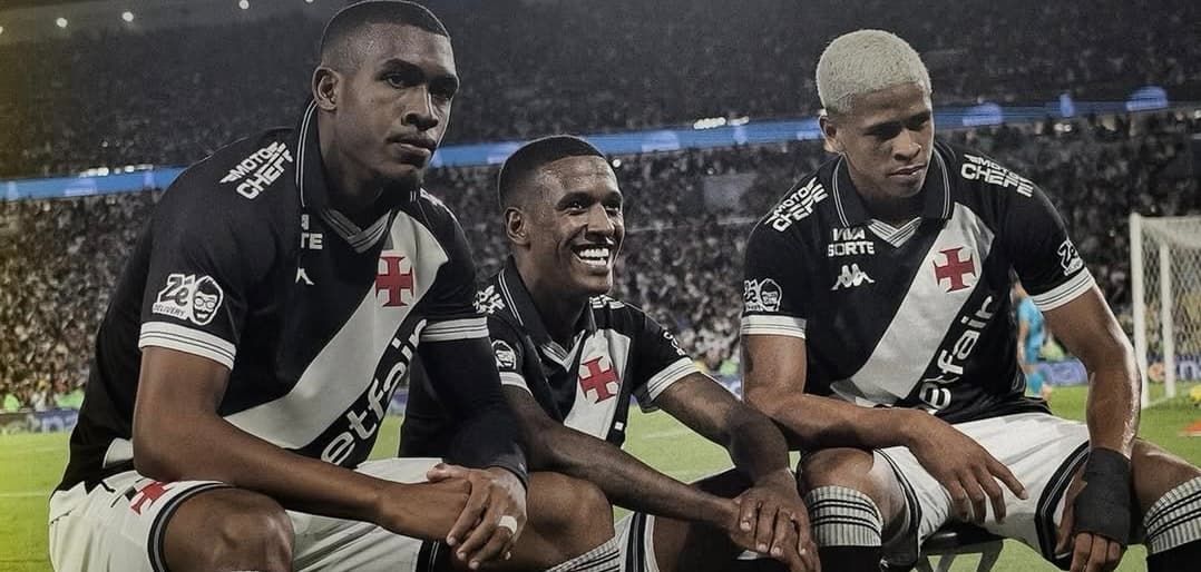 Final de Copa de Brasil tendrá gran talento latino, entre Corinthians y Vasco