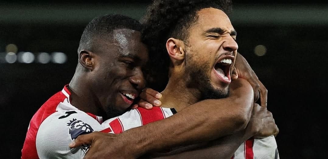 Golea el Brentford y brasileño Igor Thiago lidera su ofensiva