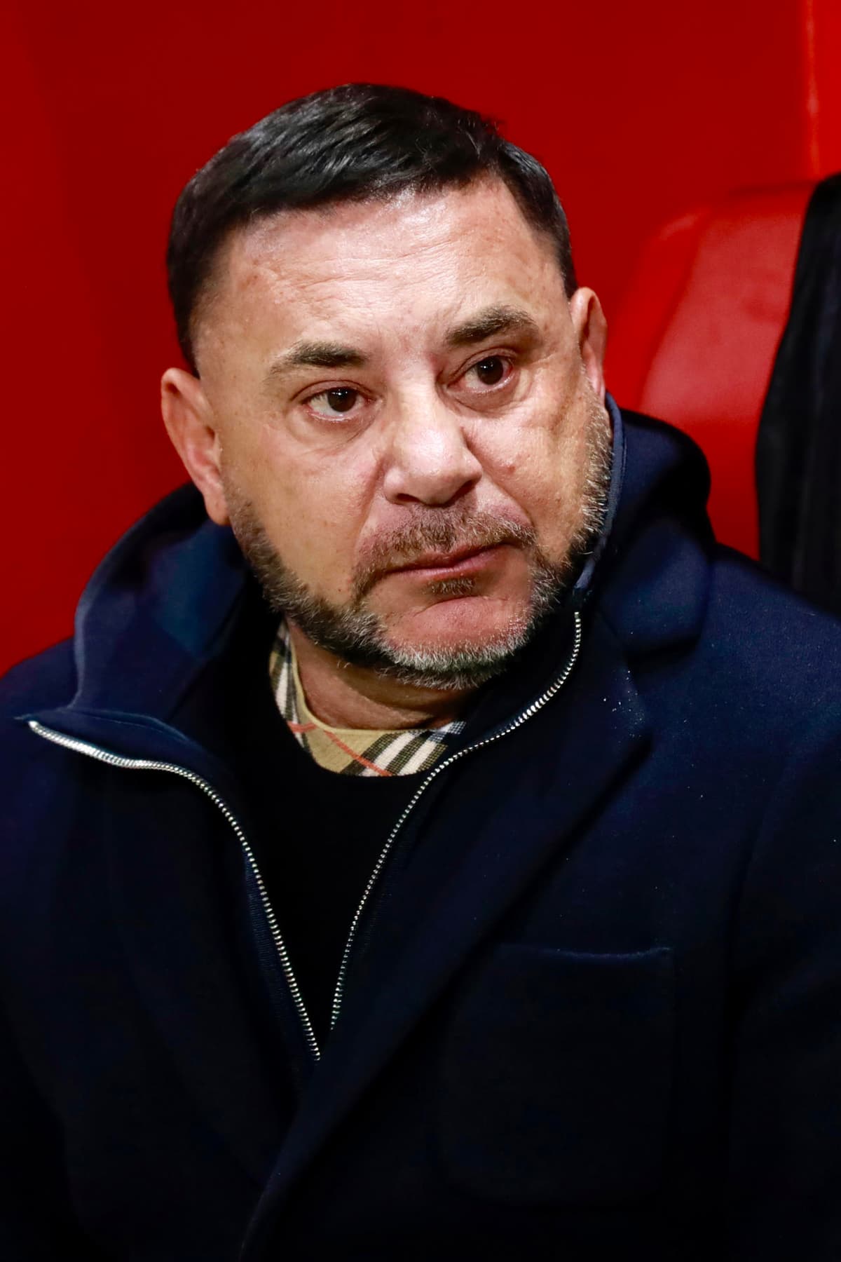 El argentino Antonio Mohamed señala la falta de gol de Toluca
