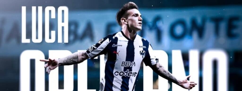 La Major League Soccer, al rescate de Rayados, con talento argentino