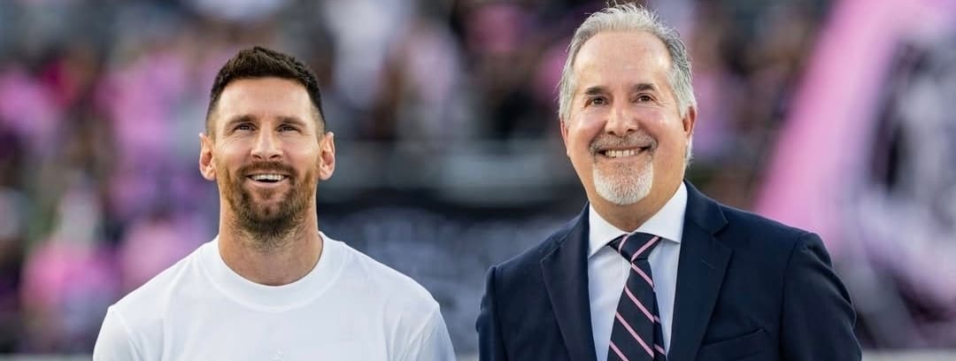 Inter Miami contará con Tadeo Allende para 2026, tras confirmación dirigencial