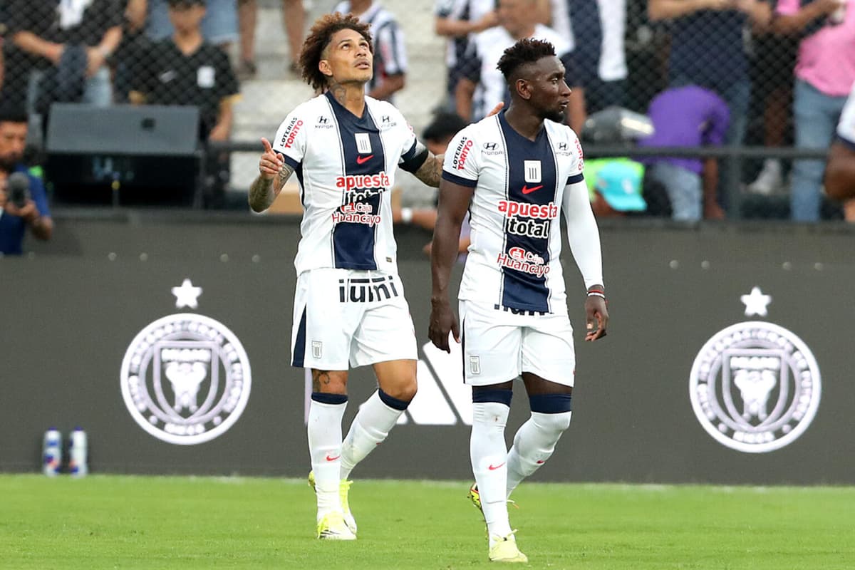 Alianza Lima busca quedar a un paso de ganar el título del Torneo Apertura peruano