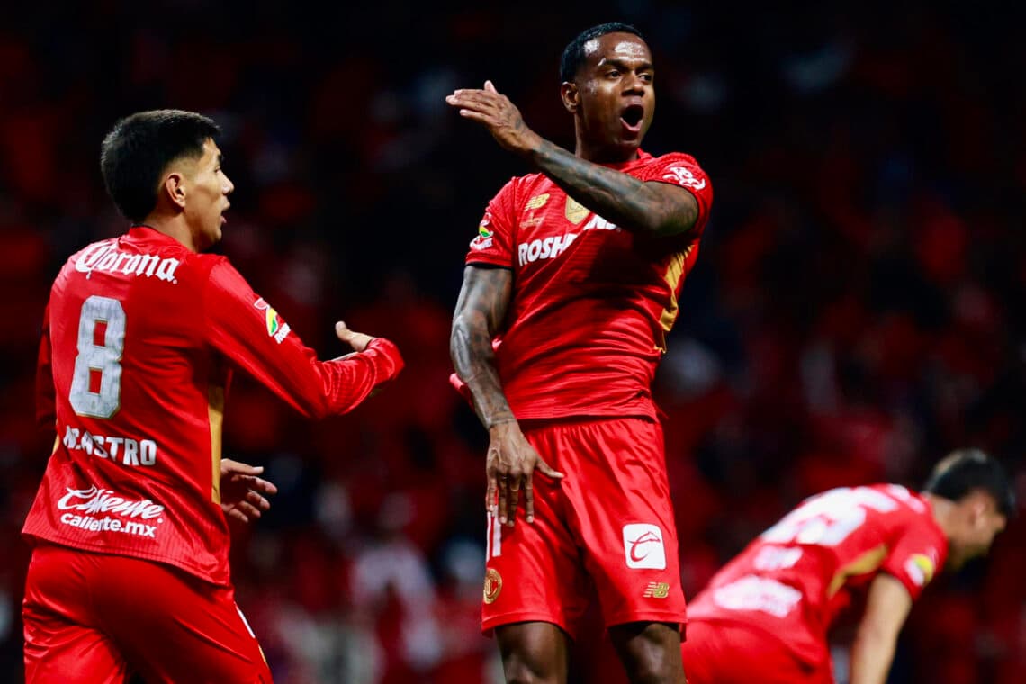 El campeón Toluca del argentino Mohamed recibe al Puebla en el inicio de la cuarta fecha del Clausura