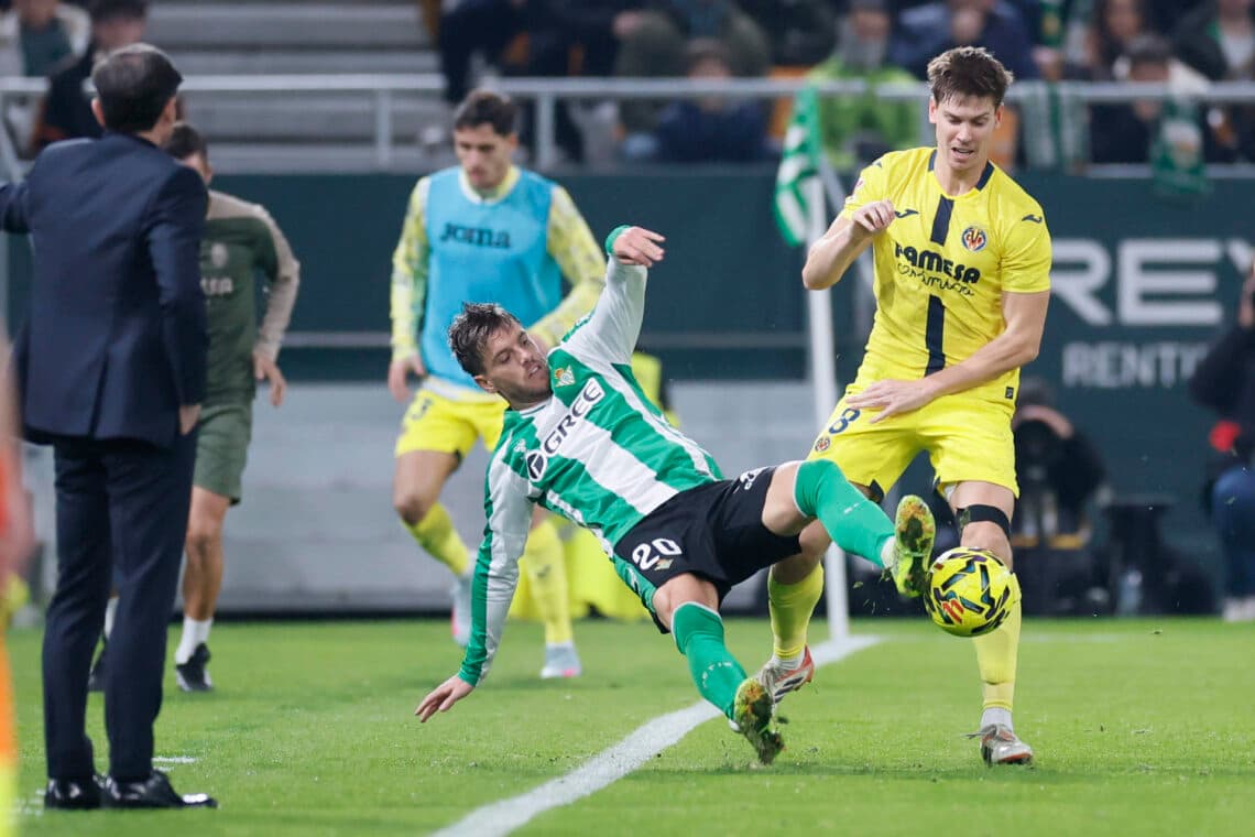 «Esta derrota no debe cambiar nada»: Argentino Foyth, zaguero del Villarreal