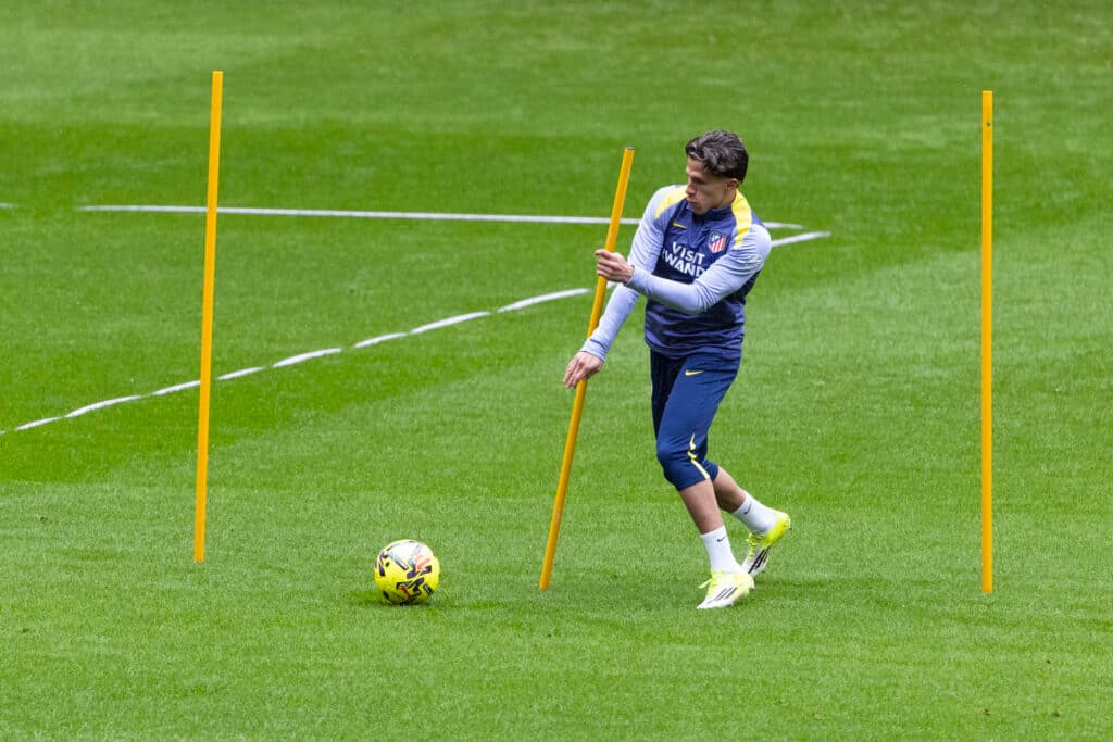 Argentino Simeone: “La renovación de Giuliano es muy merecida”