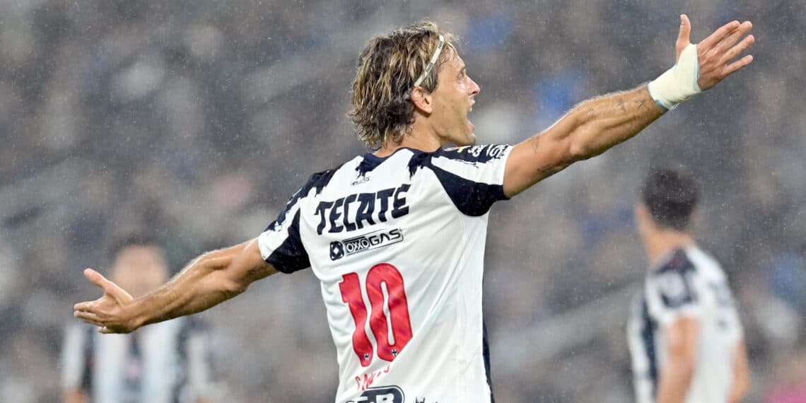 Los Rayados del español Canales comenzarán mañana su nueva era, con el argentino Nicolás Sánchez