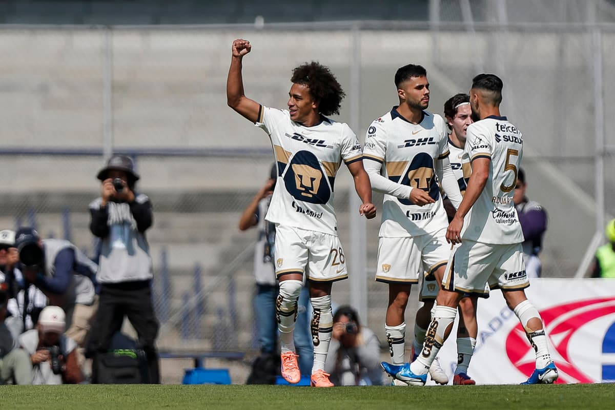 Tan solo dos centroamericanos dicen presente en las finales de la Liga MX