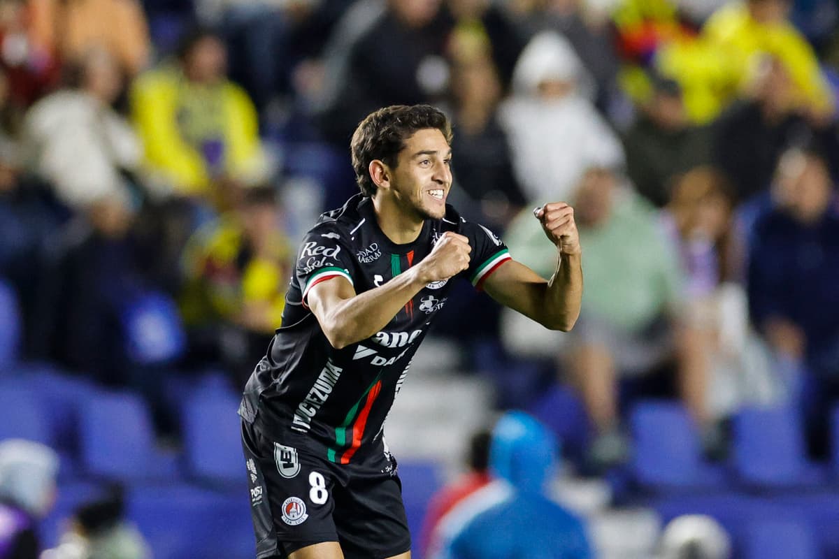 Real Salt Lake ficha a uruguayo procedente de la Liga MX