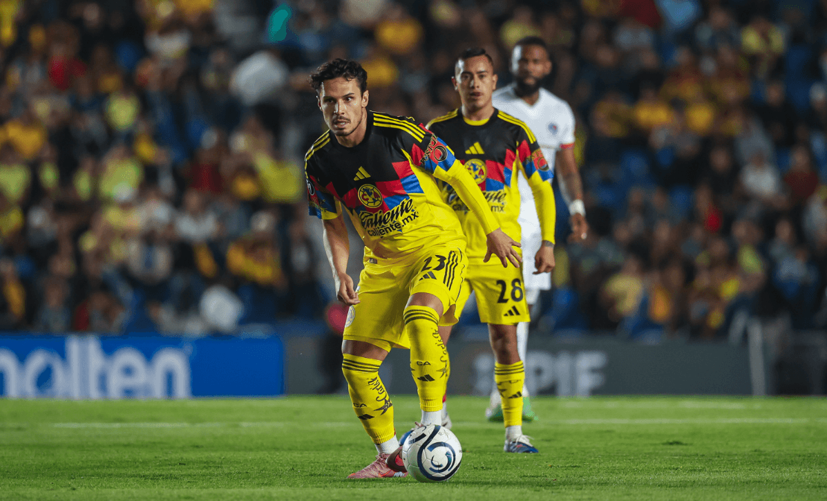Brasil se adueña del Clásico Nacional