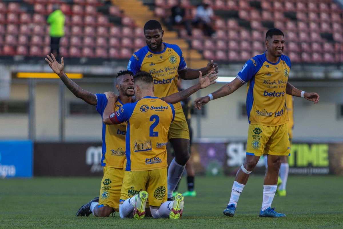 Doble derbi destaca en la cuarta jornada del Clausura 2026 del fútbol panameño